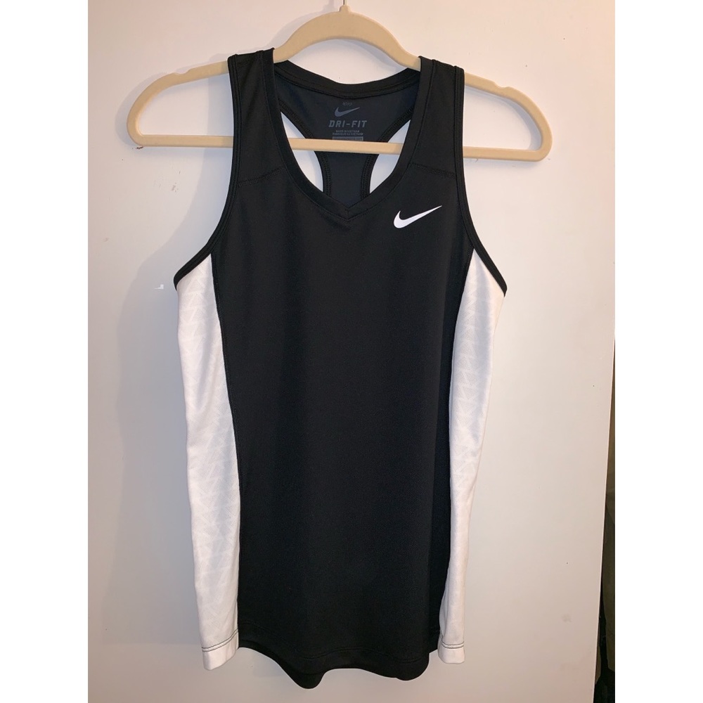 Nike Racerback